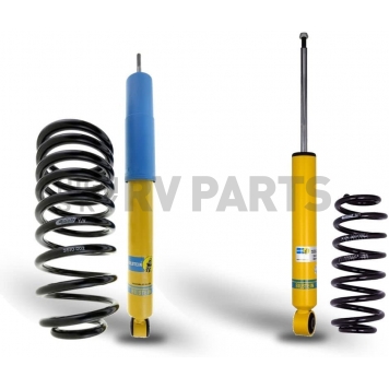 Bilstein B12 Suspension Pro-Kit - 46-276681