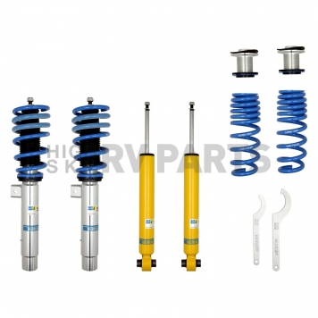 Bilstein B14 PSS Series Suspension Kit - 47-264632