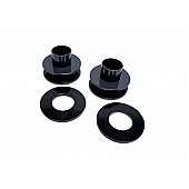 Body Armor 4x4 Suspension Leveling Kit 50207-FD