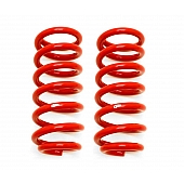 BMR Suspension Struts / Shocks / Coil Springs / Camber Plate Kit SP763R