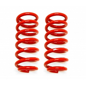 BMR Suspension Lowering Springs - SP092R