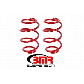 BMR Suspension Struts / Shocks / Coil Springs / Camber Plate Kit SP089R