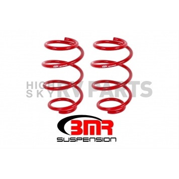 BMR Suspension Struts / Shocks / Coil Springs / Camber Plate Kit SP089R