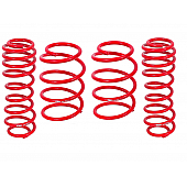 BMR Suspension Struts / Shocks / Coil Springs / Camber Plate Kit SP083R