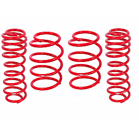 BMR Suspension Struts / Shocks / Coil Springs / Camber Plate Kit SP009R