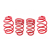 BMR Suspension Struts / Shocks / Coil Springs / Camber Plate Kit SP077R