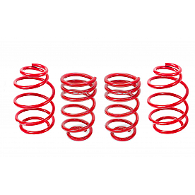 BMR Suspension Struts / Shocks / Coil Springs / Camber Plate Kit SP077R