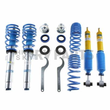 Bilstein B16 Series Suspension Kit - 48-279765