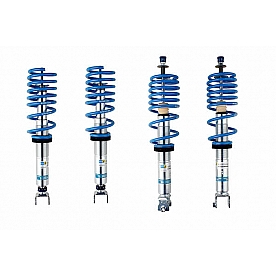 Bilstein B16 PSS10 Series Suspension Kit - 48-249669