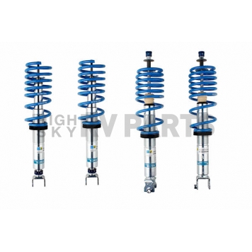 Bilstein B16 PSS10 Series Suspension Kit - 48-249669