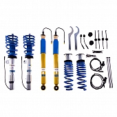 Bilstein B16 DampTronic Series Suspension Kit - 49-246179