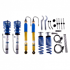Bilstein B16 DampTronic Series Suspension Kit - 49-246179