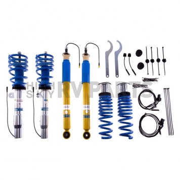 Bilstein B16 Series Suspension Kit - 49-250534