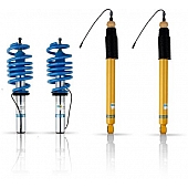 Bilstein B16 IRC Series Suspension Kit - 49-294651