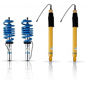 Bilstein B16 IRC Series Suspension Kit - 49-294651