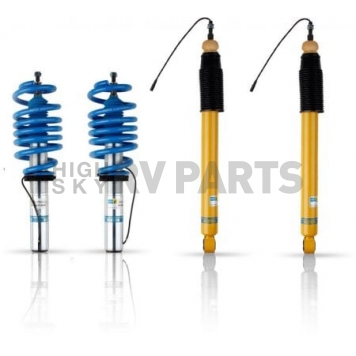 Bilstein B16 Series Suspension Kit - 49-294668
