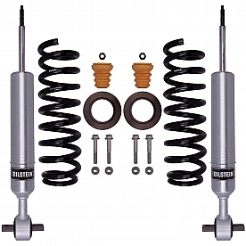 Bilstein B8 6112 Series Suspension Kit - 47-310995
