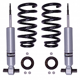 Bilstein B8 6112 Series Suspension Kit - 47-310698