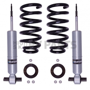 Bilstein B8 6112 Series Suspension Kit - 47-311176