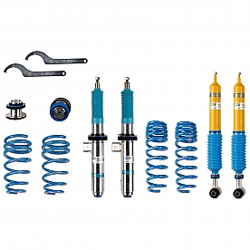 Bilstein B16 PSS10 Series Suspension Kit - 48-245463