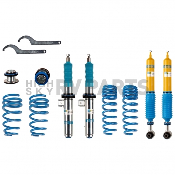 Bilstein B16 PSS10 Series Suspension Kit - 48-245463