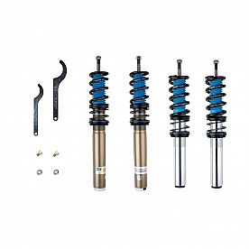 Bilstein Clubsport Series Suspension Kit - 48-253833
