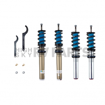 Bilstein Clubsport Series Suspension Kit - 48-253833