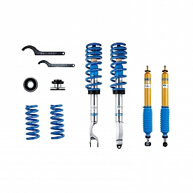 Bilstein B16 PSS10 Series Suspension Kit - 48-265737