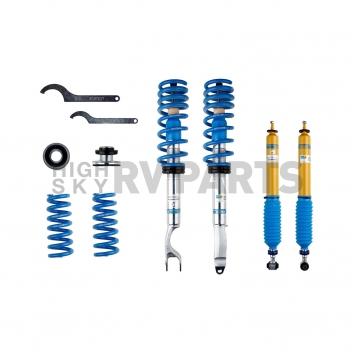 Bilstein B16 PSS10 Series Suspension Kit - 48-265737