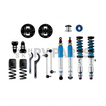 Bilstein Clubsport Series Suspension Kit - 48-268721