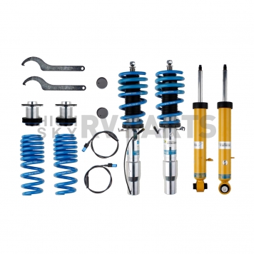 Bilstein B16 Series Suspension Kit - 49-246988