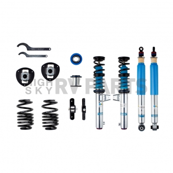 Bilstein Clubsport Audi A3 Suspension Kit - 48-274647