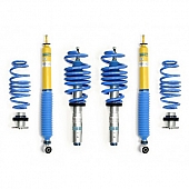 Bilstein B16 PSS10 Series Suspension Kit - 48-258067