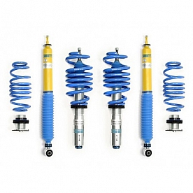 Bilstein B16 PSS10 Series Suspension Kit - 48-258067
