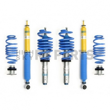 Bilstein B16 PSS10 Series Suspension Kit - 48-258067