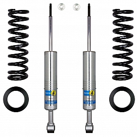 Bilstein B8 6112 Series Suspension Kit - 47-310957