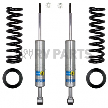 Bilstein B8 6112 Series Suspension Kit - 47-311190