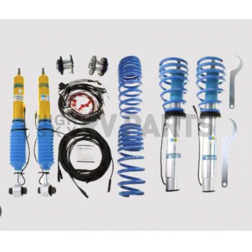 Bilstein B16 Series Suspension Kit - 49-294620
