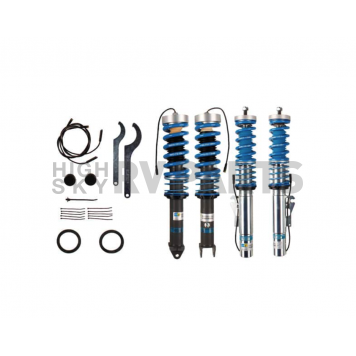 Bilstein B16 DampTronic Series Suspension Kit - 49-265262
