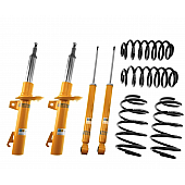 Bilstein B12 Pro-Kit Air Suspension Spring - 46-229793