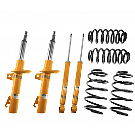 Bilstein B12 Pro-Kit Air Suspension Spring - 46-229793