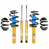 Bilstein B12 Pro-Kit Suspension Kit - 46-264305