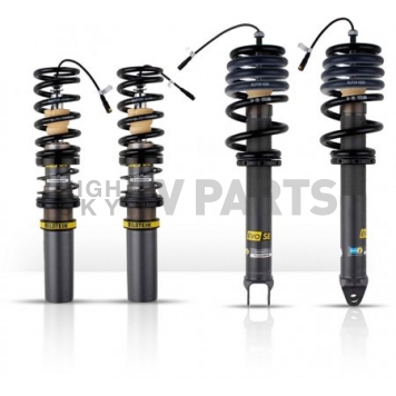 Bilstein EVO SE Series Coilover Suspension Kit - 49-303940