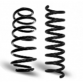 Bilstein B12 Special Series Suspension Kit - 53-297686