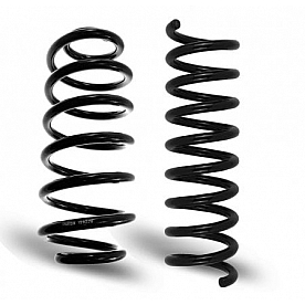 Bilstein B3 Series Coil Springs - 36-273782