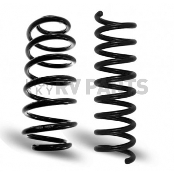 Bilstein B3 Series Coil Springs - 36-273782