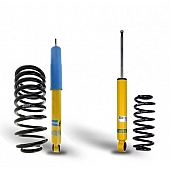 Bilstein B12 Suspension Pro-Kit - 46-258366