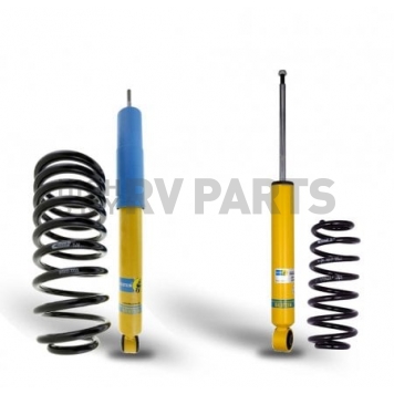 Bilstein B12 Suspension Pro-Kit - 46-258366