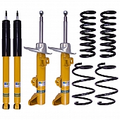 Bilstein B12 Pro-Kit Suspension Kit - 46-257833
