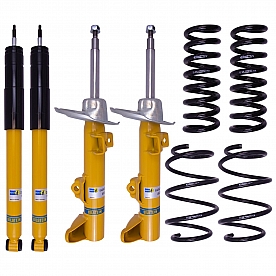 Bilstein B12 Pro-Kit Suspension Kit - 46-257833